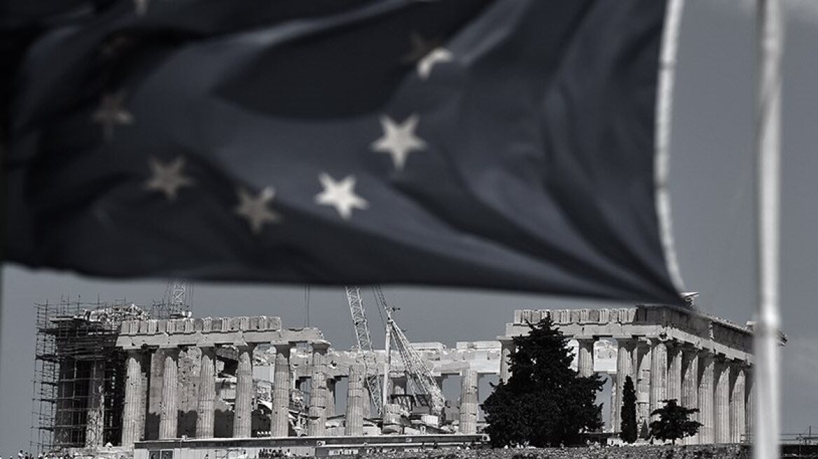 Eurostat: Σε φόρους και εισφορές το 41,2% του ΑΕΠ στην Ελλάδα  